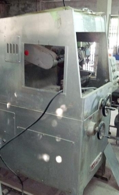 ขาย(ของนำเข้าติดมา) เครื่องตัด แบบละเอียด ความเร็วสูง หรือ เครื่อง Fine cutting Machine