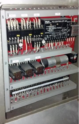 ขาย(ของนำเข้าติดมา) เครื่องตัด แบบละเอียด ความเร็วสูง หรือ เครื่อง Fine cutting Machine