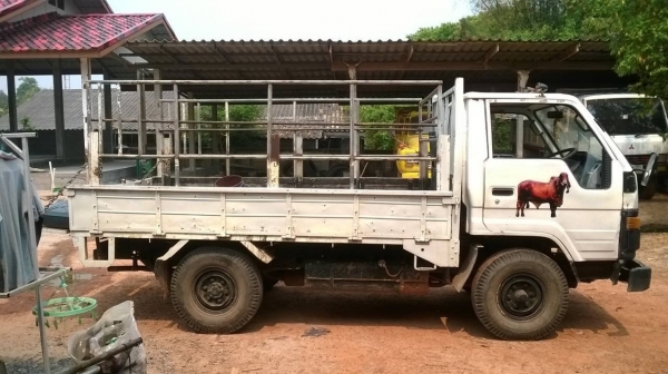 ขาย 4 ล้อ TOYOTA BU20 เครื่อง 85 แรงม้า คัสซีสวยตลอดเส้น เกียร์สั้น ทะเบียนเต็มพร้อมโอนครับ ขาย 4 ล้อ TOYOTA BU20 เครื่อง 85 แรงม้า คัสซีสวยตลอดเส้น เกียร์สั้น ทะเบียนเต็มพร้อมโอนครับ