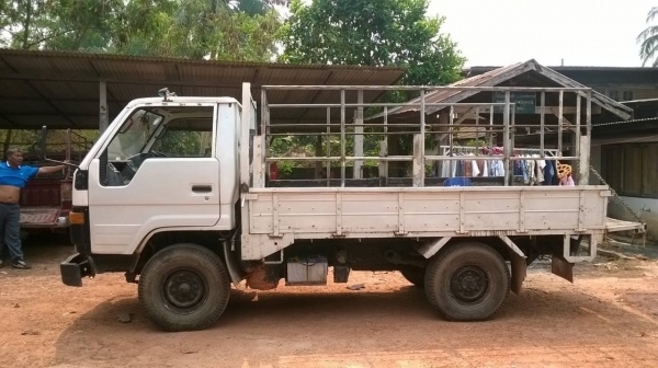 ขาย 4 ล้อ TOYOTA BU20 เครื่อง 85 แรงม้า คัสซีสวยตลอดเส้น เกียร์สั้น ทะเบียนเต็มพร้อมโอนครับ ขาย 4 ล้อ TOYOTA BU20 เครื่อง 85 แรงม้า คัสซีสวยตลอดเส้น เกียร์สั้น ทะเบียนเต็มพร้อมโอนครับ