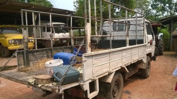 ขาย 4 ล้อ TOYOTA BU20 เครื่อง 85 แรงม้า คัสซีสวยตลอดเส้น เกียร์สั้น ทะเบียนเต็มพร้อมโอนครับ ขาย 4 ล้อ TOYOTA BU20 เครื่อง 85 แรงม้า คัสซีสวยตลอดเส้น เกียร์สั้น ทะเบียนเต็มพร้อมโอนครับ