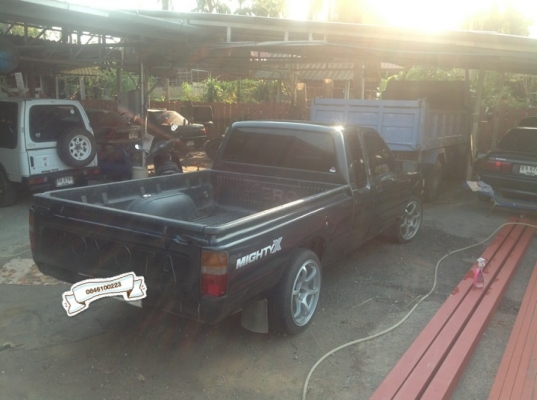 ไมด์ตี่เอ็กปี 34 ไมด์ตี่เอ็กปี 34