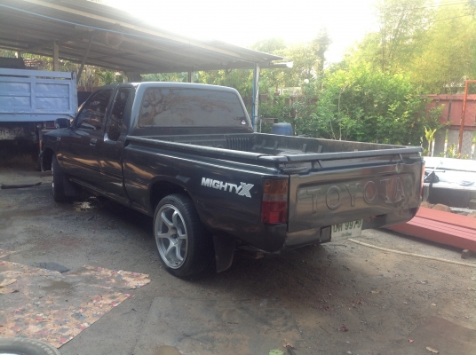 ไมด์ตี่เอ็กปี 34 ไมด์ตี่เอ็กปี 34