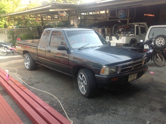 ไมด์ตี่เอ็กปี 34 ไมด์ตี่เอ็กปี 34