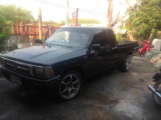 ไมด์ตี่เอ็กปี 34