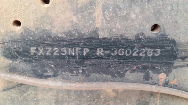 ขายรถบรรทุกสิบล้อดัมพ์ Isuzu FXZ23NFPR เครื่อง 240 แรง ปี 45 กระบะดัมพ์ เครื่องเดิม ขายรถบรรทุกสิบล้อดัมพ์ Isuzu FXZ23NFPR เครื่อง 240 แรง ปี 45 กระบะดัมพ์ เครื่องเดิม