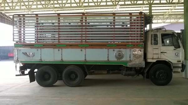 ขาย 10 ล้อ เพลาเดียว NISSAN UD เครื่อง FE6-T เทอร์โบ 220 แรงม้า คัสซีสวยตลอดเส้น เบรคทิฟฟี่ เพาวเวอร์ ยางเรเดียลเต็มทั้ง 10 เส้น ทะเบียนพร้อมโอนครับ ขาย 10 ล้อ เพลาเดียว NISSAN UD เครื่อง FE6-T เทอร์โบ 220 แรงม้า คัสซีสวยตลอดเส้น เบรคทิฟฟี่ เพาวเวอร์ ยางเรเดียลเต็มทั้ง 10 เส้น ทะเบียนพร้อมโอนครับ