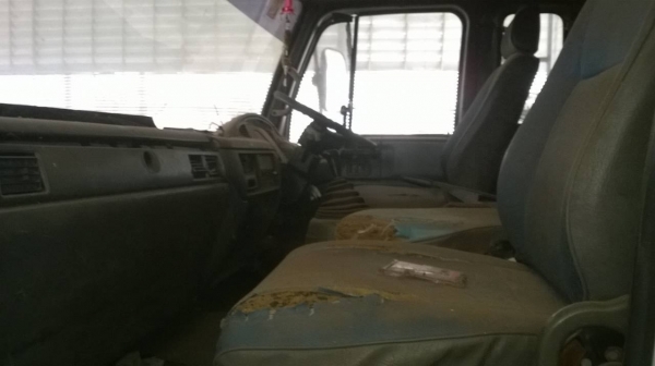 ขาย 10 ล้อ เพลาเดียว NISSAN UD เครื่อง FE6-T เทอร์โบ 220 แรงม้า คัสซีสวยตลอดเส้น เบรคทิฟฟี่ เพาวเวอร์ ยางเรเดียลเต็มทั้ง 10 เส้น ทะเบียนพร้อมโอนครับ ขาย 10 ล้อ เพลาเดียว NISSAN UD เครื่อง FE6-T เทอร์โบ 220 แรงม้า คัสซีสวยตลอดเส้น เบรคทิฟฟี่ เพาวเวอร์ ยางเรเดียลเต็มทั้ง 10 เส้น ทะเบียนพร้อมโอนครับ