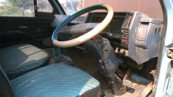 ขาย 6 ล้อ NKR58LU5 ปี 35 เครื่อง 4BE1 110 แรงม้า แน่นไม่หลวมไม่ไอ เกียร์สั้น ทะเบียนพร้อมโอน ราคาต่อรองได้ครับ ขาย 6 ล้อ NKR58LU5 ปี 35 เครื่อง 4BE1 110 แรงม้า แน่นไม่หลวมไม่ไอ เกียร์สั้น ทะเบียนพร้อมโอน ราคาต่อรองได้ครับ