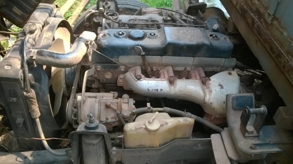 ขาย 6 ล้อ NKR58LU5 ปี 35 เครื่อง 4BE1 110 แรงม้า แน่นไม่หลวมไม่ไอ เกียร์สั้น ทะเบียนพร้อมโอน ราคาต่อรองได้ครับ ขาย 6 ล้อ NKR58LU5 ปี 35 เครื่อง 4BE1 110 แรงม้า แน่นไม่หลวมไม่ไอ เกียร์สั้น ทะเบียนพร้อมโอน ราคาต่อรองได้ครับ