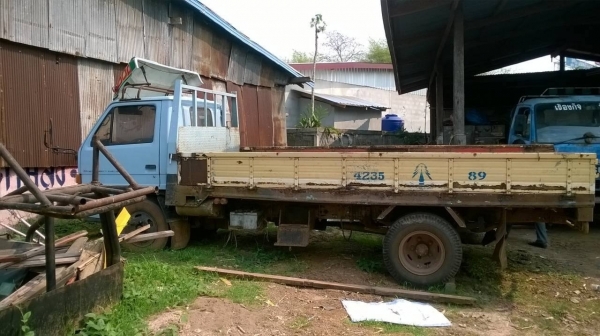 ขาย 6 ล้อ NKR58LU5 ปี 35 เครื่อง 4BE1 110 แรงม้า แน่นไม่หลวมไม่ไอ เกียร์สั้น ทะเบียนพร้อมโอน ราคาต่อรองได้ครับ ขาย 6 ล้อ NKR58LU5 ปี 35 เครื่อง 4BE1 110 แรงม้า แน่นไม่หลวมไม่ไอ เกียร์สั้น ทะเบียนพร้อมโอน ราคาต่อรองได้ครับ