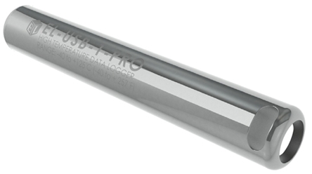 เครื่องบันทึกอุณหภูมิ