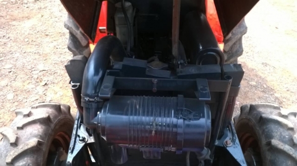 ขายรถไถ KUBOTA รุ่น L3408 สภาพพร้อมใช้งาน เอกสารทะเบียนครบ ยางเต็ม พร้อมผาน 5 และผานดันหน้า ราคาต่อรองได้ครับ ขายรถไถ KUBOTA รุ่น L3408 สภาพพร้อมใช้งาน เอกสารทะเบียนครบ ยางเต็ม พร้อมผาน 5 และผานดันหน้า ราคาต่อรองได้ครับ