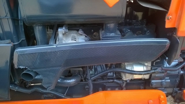 ขายรถไถ KUBOTA รุ่น L3408 สภาพพร้อมใช้งาน เอกสารทะเบียนครบ ยางเต็ม พร้อมผาน 5 และผานดันหน้า ราคาต่อรองได้ครับ ขายรถไถ KUBOTA รุ่น L3408 สภาพพร้อมใช้งาน เอกสารทะเบียนครบ ยางเต็ม พร้อมผาน 5 และผานดันหน้า ราคาต่อรองได้ครับ