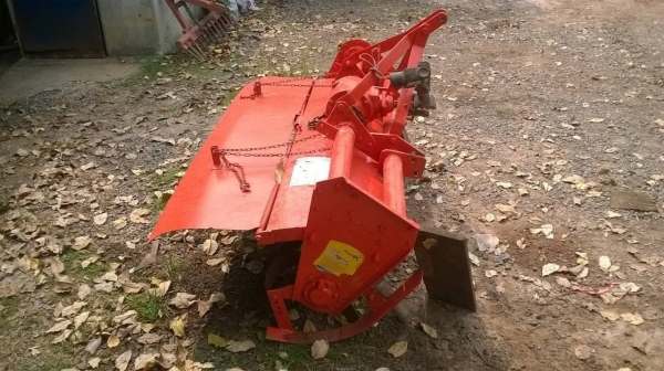 ขายโรตารี่ สภาพสวยพร้อมใช้งาน ราคาถูกครับ