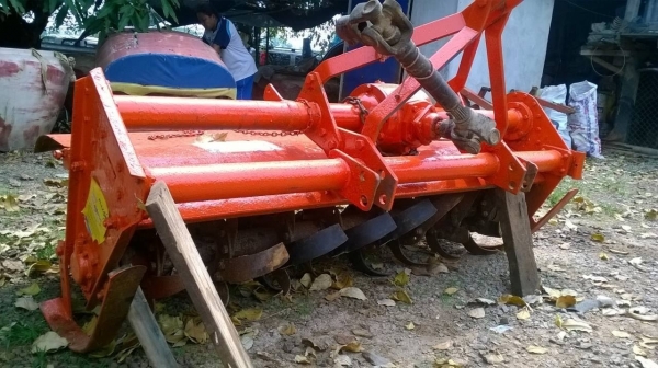 ขายโรตารี่ สภาพสวยพร้อมใช้งาน ราคาถูกครับ