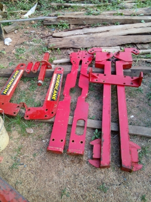 ขายใบมีดดันดิน45-49แรงยันมาร์