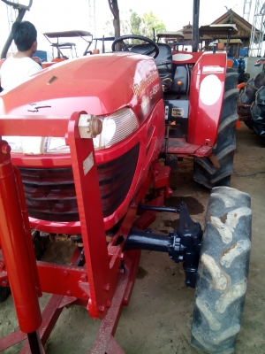 ขายใบมีดดันดิน45-49แรงยันมาร์