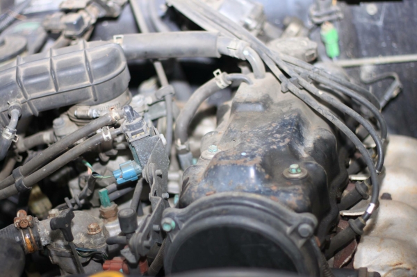 ขาย SUZUKI SPORTY สภาพสวย พร้อมใช้ ราคาถูก ขาย SUZUKI SPORTY สภาพสวย พร้อมใช้ ราคาถูก