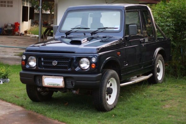 ขาย SUZUKI SPORTY สภาพสวย พร้อมใช้ ราคาถูก ขาย SUZUKI SPORTY สภาพสวย พร้อมใช้ ราคาถูก