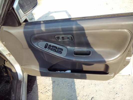 แยกอะไหล่นิสสันเซ็นทร่า B13 แกะทุกชิ้น แยกอะไหล่นิสสันเซ็นทร่า B13 แกะทุกชิ้น