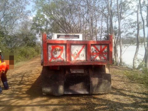 **425,000 บ.ต่อรอง///6ล้อดั้มดิน CANTER-115** ขาย MITSUBISHI CANTER-115 6ล้อดั้มดิน5คิว MITSU CANTER FE449E 4D34-115HP เกียร์สั้น ห้างแท้ เครื่องเดิม เกียร์ใหญ่ ช่วงล่างใหญ่ เครื่อง MITSU 4D34-115แรง 4สูบ เครื่องดี แรงดี ยังแน่น เกียร์ROCKY ใหญ่ๆ 7เกียร์ถ **425,000 บ.ต่อรอง///6ล้อดั้มดิน CANTER-115** ขาย MITSUBISHI CANTER-115 6ล้อดั้มดิน5คิว MITSU CANTER FE449E 4D34-115HP เกียร์สั้น ห้างแท้ เครื่องเดิม เกียร์ใหญ่ ช่วงล่างใหญ่ เครื่อง MITSU 4D34-115แรง 4สูบ เครื่องดี แรงดี ยังแน่น เกียร์ROCKY ใหญ่ๆ 7เกียร์ถ