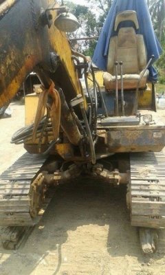 KOMATSU pc 40-2 เครื่องปั้มเปลี่ยนมาไหม่เซียงกงราคา150,000 090-772-3710 098-539-6074 KOMATSU pc 40-2 เครื่องปั้มเปลี่ยนมาไหม่เซียงกงราคา150,000 090-772-3710 098-539-6074