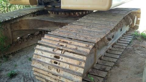 CAT 325 B รถสวยเอกสารเล่มทะเบียนราคา1,150,000 090-772-3710 098-539-6074