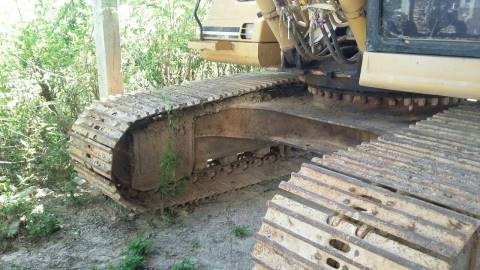 CAT 325 B รถสวยเอกสารเล่มทะเบียนราคา1,150,000 090-772-3710 098-539-6074