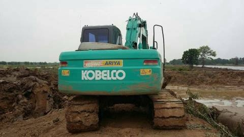 KOBELCO sk140-8super-X 5,800ชม.ราคา2,300,000 090-772-3710 098-539-6074