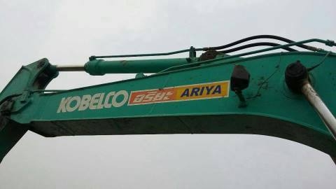KOBELCO sk140-8super-X 5,800ชม.ราคา2,300,000 090-772-3710 098-539-6074