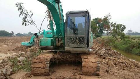 KOBELCO sk140-8super-X 5,800ชม.ราคา2,300,000 090-772-3710 098-539-6074