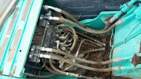 KOBELCO sk140-8super-X 5,800ชม.ราคา2,300,000 090-772-3710 098-539-6074