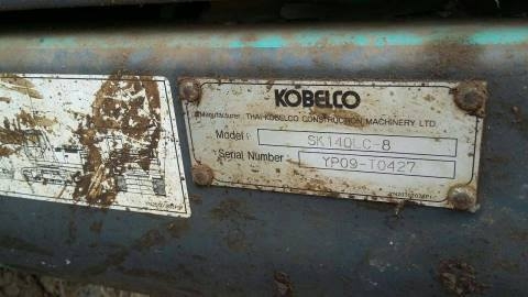 KOBELCO sk140-8super-X 5,800ชม.ราคา2,300,000 090-772-3710 098-539-6074