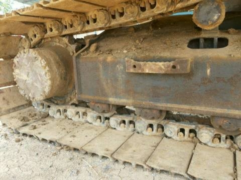 KOMATSU pc200-8รถสวย10,500ชม.ราคา1,950,000 090-772-3710 098-539-6074 KOMATSU pc200-8รถสวย10,500ชม.ราคา1,950,000 090-772-3710 098-539-6074