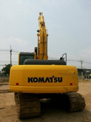 KOMATSU pc200-8รถสวย10,500ชม.ราคา1,950,000 090-772-3710 098-539-6074 KOMATSU pc200-8รถสวย10,500ชม.ราคา1,950,000 090-772-3710 098-539-6074
