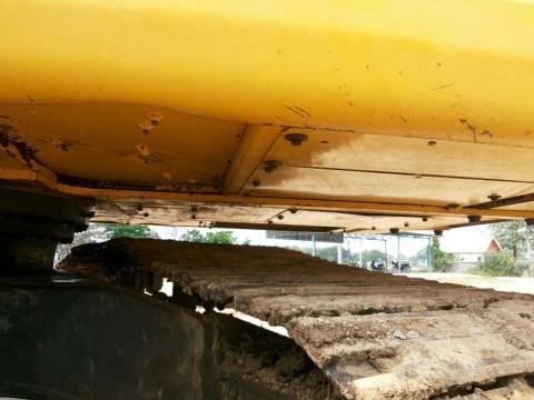 KOMATSU pc200-8รถสวย10,500ชม.ราคา1,950,000 090-772-3710 098-539-6074 KOMATSU pc200-8รถสวย10,500ชม.ราคา1,950,000 090-772-3710 098-539-6074