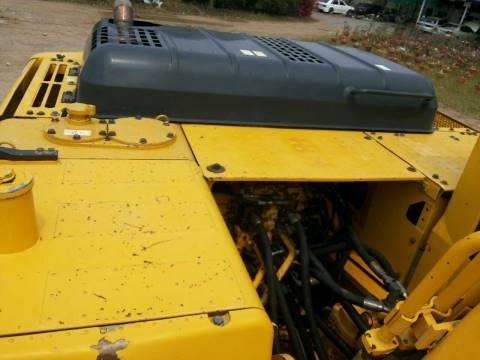 KOMATSU pc200-8รถสวย10,500ชม.ราคา1,950,000 090-772-3710 098-539-6074 KOMATSU pc200-8รถสวย10,500ชม.ราคา1,950,000 090-772-3710 098-539-6074