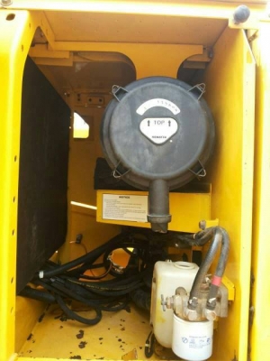 KOMATSU pc200-8รถสวย10,500ชม.ราคา1,950,000 090-772-3710 098-539-6074 KOMATSU pc200-8รถสวย10,500ชม.ราคา1,950,000 090-772-3710 098-539-6074