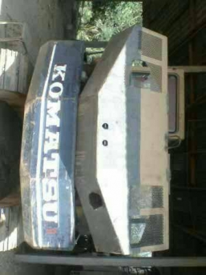 KOMATSU pc60-5เอกสารพรัอมราคา400,000 KOMATSU pc60-5เอกสารพรัอมราคา400,000