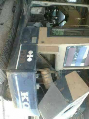 KOMATSU pc60-5เอกสารพรัอมราคา400,000