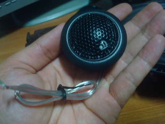 ขายลำโพง massive sk6