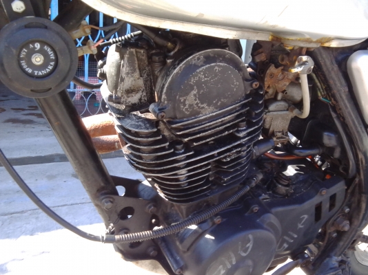 ขาย yamaha xt250