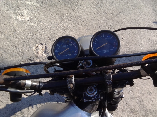 ขาย yamaha xt250