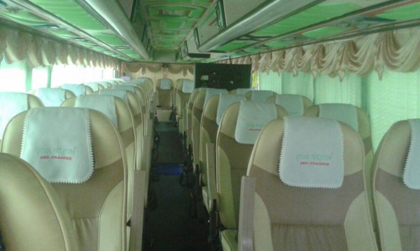 รถบัสสองชั้น10ล้อ