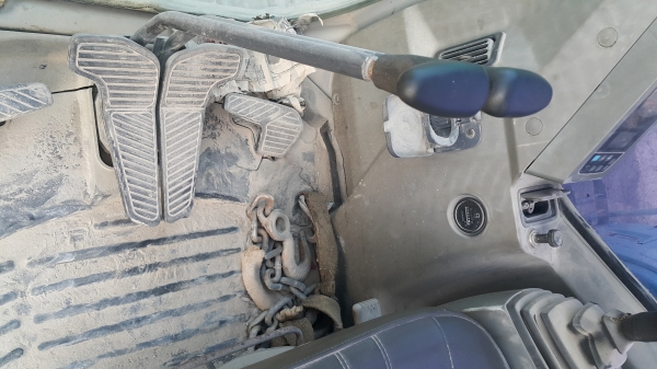 KOBELCO YN10  มีเอกสาร