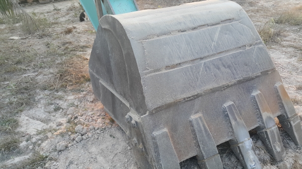 KOBELCO YN10  มีเอกสาร