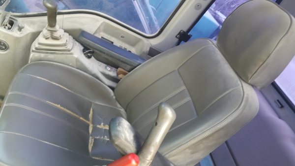 KOBELCO YN10  มีเอกสาร