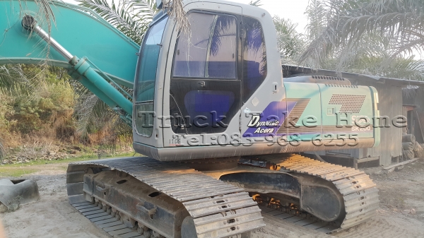 KOBELCO YN10  มีเอกสาร