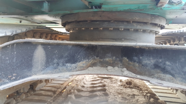 KOBELCO YN10  มีเอกสาร